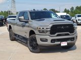 New 2026 RAM 2500 Laramie w/ Night Edition image 2