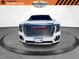 Used 2022 GMC Yukon Denali image 2