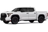 New 2025 Toyota Tundra TRD Pro w/ TRD Performance Package (TMS) image 2