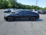 Used 2024 Kia K5 GT-Line w/ GT-Line Premium Package image 3