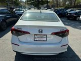 Used 2024 Honda Civic Sport image 4
