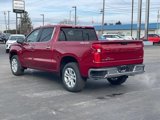 New 2025 Chevrolet Silverado 1500 LTZ w/ Technology Package image 3