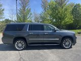 Used 2020 Cadillac Escalade ESV Luxury image 2