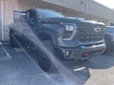 New 2025 Chevrolet Silverado 2500 ZR2 image 5