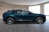 Used 2025 Cadillac Lyriq Luxury image 4