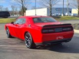 Certified 2022 Dodge Challenger GT w/ Blacktop Package image 6