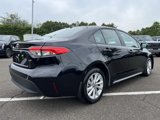 Used 2023 Toyota Corolla LE image 4