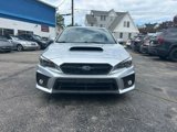 Used 2018 Subaru WRX Limited image 2