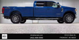 Used 2022 Ford F350 Lariat w/ Lariat Value Package image 5