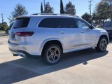 New 2025 Mercedes-Benz GLS 450 4MATIC image 4