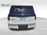 New 2025 Nissan Armada SV image 4