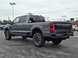 New 2026 Ford F250 Platinum image 3