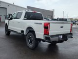 New 2025 Ford F350 Lariat w/ Tremor Off-Road Package image 3