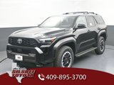 New 2025 Toyota 4Runner TRD Off-Road image 5