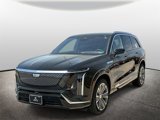 New 2026 Cadillac Vistiq Luxury image 5