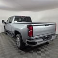 New 2025 Chevrolet Silverado 2500 LTZ w/ LTZ Premium Package image 3