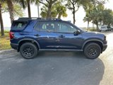 New 2026 Honda Passport TrailSport image 2