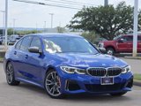 Used 2020 BMW M340i w/ Executive Package image 2