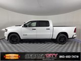New 2025 RAM 1500 Laramie w/ Night Edition image 4