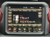 Used 2023 Jeep Wrangler Unlimited Rubicon image 3