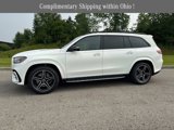 New 2025 Mercedes-Benz GLS 450 4MATIC image 2