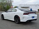 Used 2022 Dodge Charger GT w/ Blacktop Package image 2