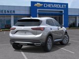 New 2025 Buick Envision Preferred image 4
