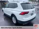 Used 2020 Volkswagen Tiguan S image 5