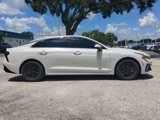 Used 2025 Kia K5 LXS image 3