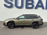 Certified 2025 Subaru Outback Wilderness image 2