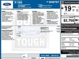 New 2025 Ford F150 Lariat image 2