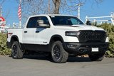 New 2025 RAM 1500 Rebel w/ Advanced Safety Group II image 2
