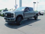 New 2025 Ford F250 Platinum image 4
