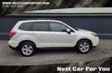 Used 2015 Subaru Forester 2.5i Premium image 5