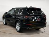 New 2025 Mitsubishi Outlander ES image 5