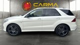 Used 2019 Mercedes-Benz GLE 43 AMG 4MATIC image 2