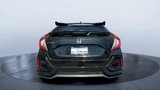 Used 2021 Honda Civic EX image 4