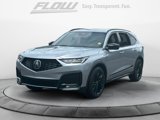 New 2026 Acura MDX A-Spec image 3