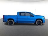 New 2025 Chevrolet Silverado 1500 RST w/ RST All Star Premium Package image 2