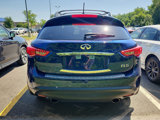Used 2012 INFINITI FX35 Limited Edition image 5