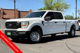 Used 2021 Ford F150 XL w/ Trailer Tow Package image 2