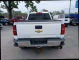 Used 2015 Chevrolet Silverado 2500 LTZ w/ Duramax Plus Package image 4