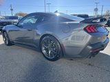 New 2025 Ford Mustang Dark Horse image 6