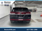 Used 2024 Volkswagen Atlas Cross Sport SEL R-Line image 3