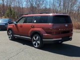 New 2025 Hyundai Santa Fe Limited image 5
