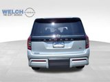 New 2025 Nissan Armada SL w/ Captain's Chari Seat Package image 4
