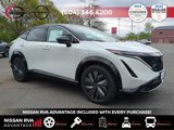 New 2025 Nissan Ariya FWD image 3