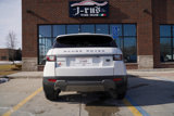 Used 2019 Land Rover Range Rover Evoque SE image 4