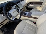 New 2025 Land Rover Range Rover SE image 5