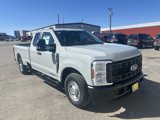 New 2025 Ford F350 XL image 3